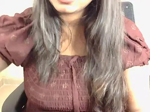 baby-panda4 from StripChat is Freechat