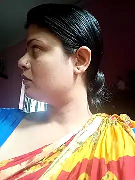 Baby-Sonali from StripChat is Freechat