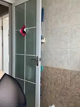 Baby96188 from StripChat is Freechat