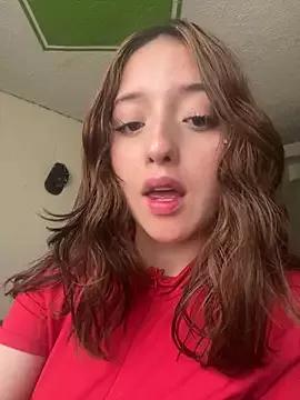 Baby__Otaku from StripChat is Freechat