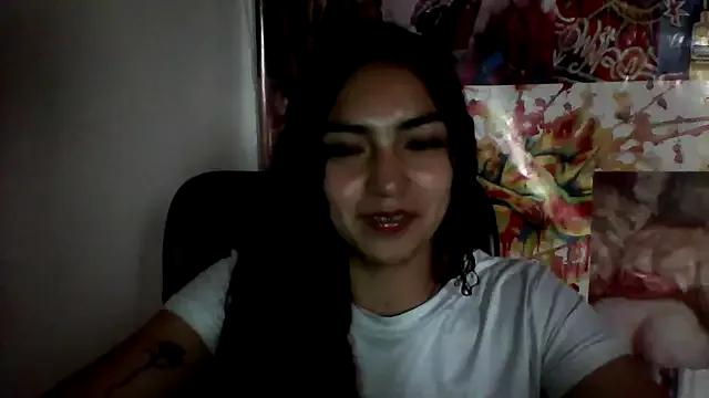 Baby_collins_ from StripChat is Freechat