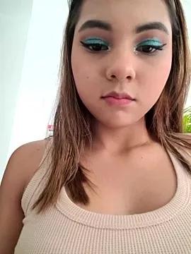 Baby_doll_Cata from StripChat