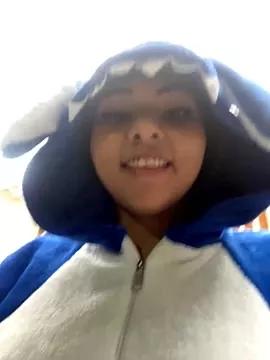 Baby_doll_Cata from StripChat