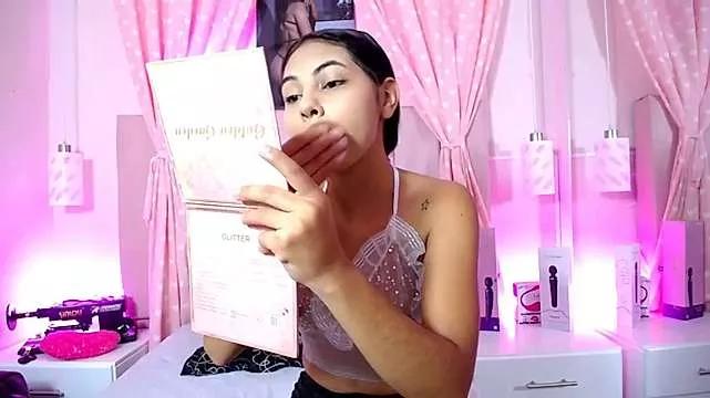 Baby_doll_Cata from StripChat