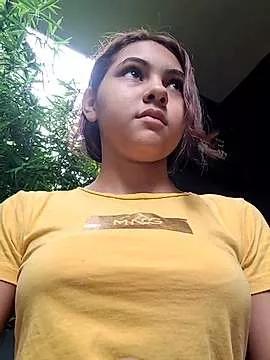 Baby_doll_Cata from StripChat