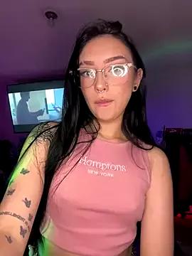 baby_lily1 from StripChat is Freechat