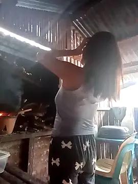 baby_marie from StripChat is Freechat