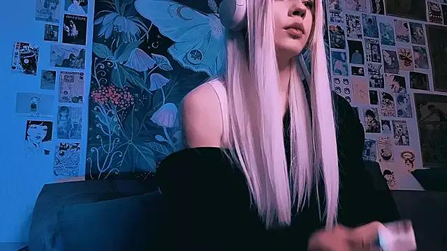 baby_monster1 from StripChat is Freechat