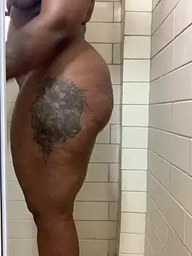 Baby_Phat from StripChat