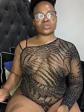 Baby_Phat from StripChat