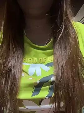 baby_rubi from StripChat is Freechat