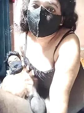 Baby_shinu from StripChat is Freechat