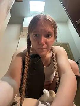 Baby_Tiny from StripChat is Freechat