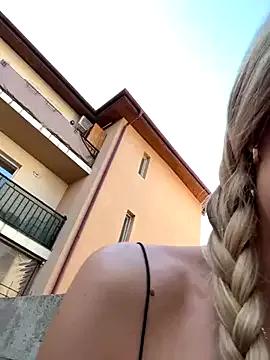 Photos of BabyAnais from StripChat is Private