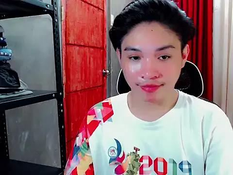 BabyAsianbigcockxxx from StripChat is Freechat