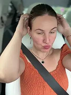BabyCalipornia from StripChat is Freechat