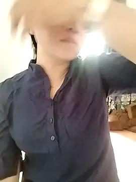 babychill09 from StripChat is Freechat