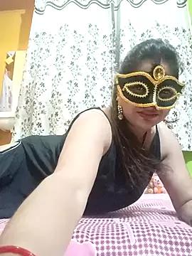 Babydoll_18 from StripChat is Freechat