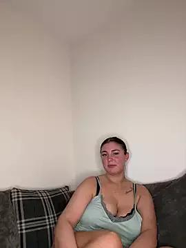 BabyElss from StripChat is Freechat