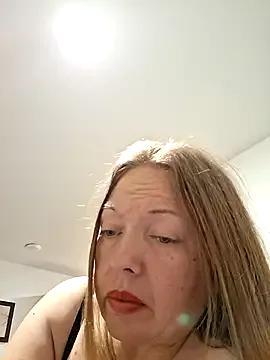 Babygiirll from StripChat is Freechat