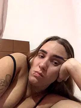 babygirl_sp from StripChat is Freechat