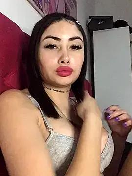 babygirls777 from StripChat is Freechat