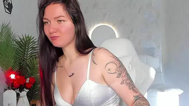 babyisperfect from StripChat is Freechat