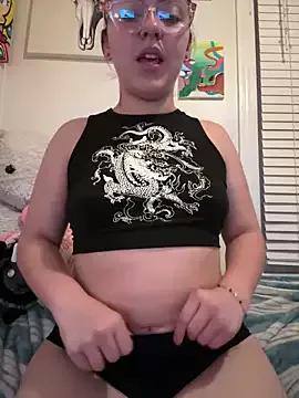 Photos of babykalirose from StripChat is Freechat