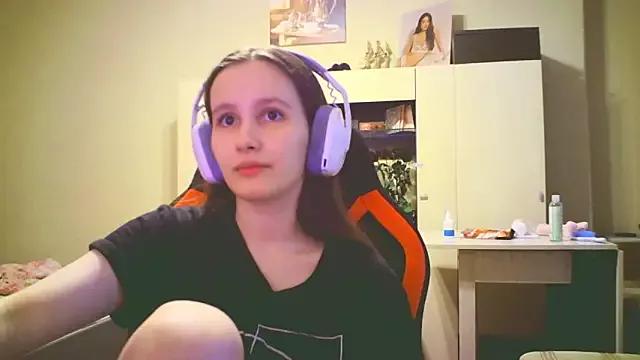 babywaifu from StripChat is Freechat