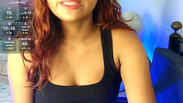 bad_diva from StripChat is Freechat