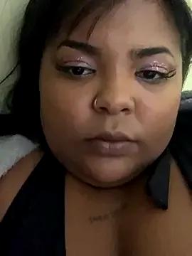 badgirl_Alicia from StripChat is Freechat