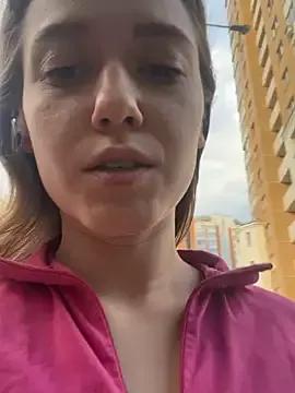 Bambi-Live from StripChat is Freechat