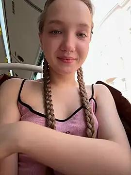 Photos of bambi_lu from StripChat is Group