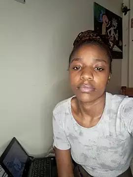 Bambii100 from StripChat is Freechat