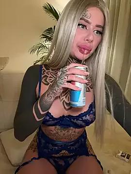 Photos of bambixboo from StripChat is Freechat