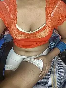 Bangaram_telugu from StripChat is Freechat
