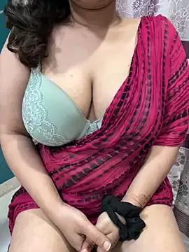 BanglaBlush from StripChat is Freechat