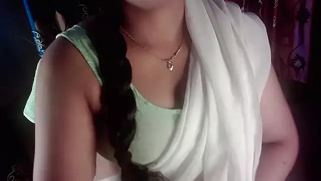 banglarani123 from StripChat is Freechat