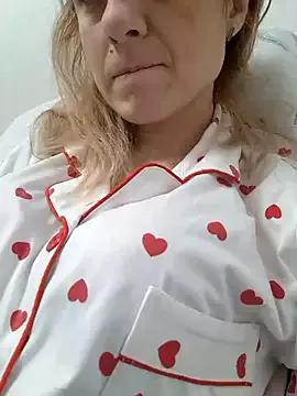 Bantjuli666 from StripChat is Freechat