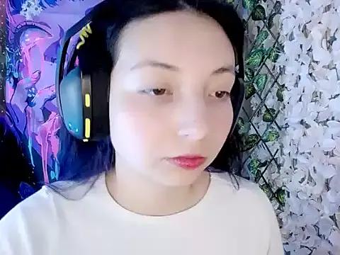 barbarablade from StripChat is Freechat