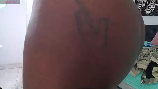 BarbaraGil1 from StripChat is Freechat
