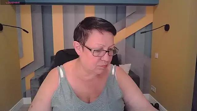 BarbaraTurners from StripChat is Freechat