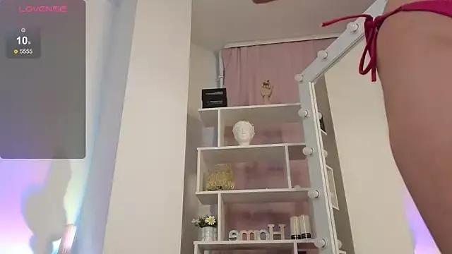 barbi3_doll from StripChat is Freechat