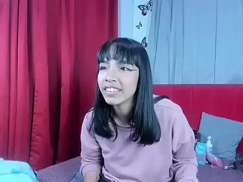 barbie_angels from StripChat is Freechat