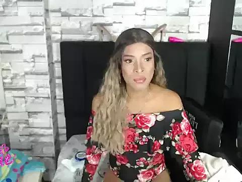 barbie_love from StripChat is Freechat