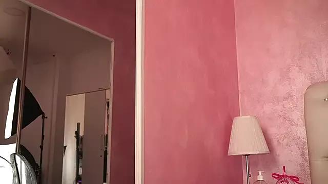 Barbie_Tease from StripChat is Freechat
