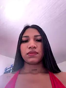Barbiebrunette_ from StripChat is Freechat