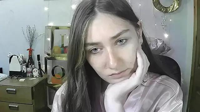 BarbieBu from StripChat is Freechat