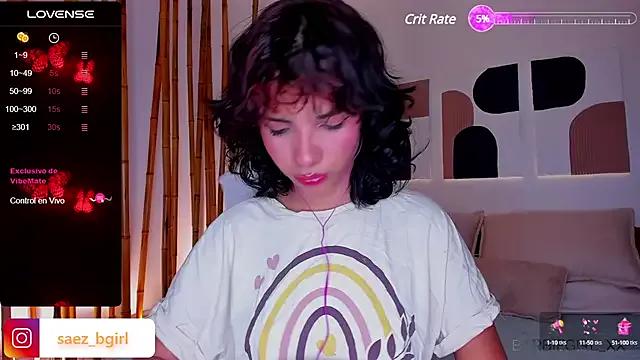 BarbieGirl_xx from StripChat is Freechat