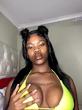BarbieSkyBratz_ from StripChat is Freechat